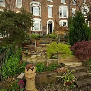 Captains Homestay Whitby